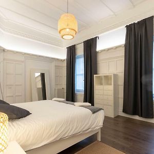 Appartement met Drie Slaapkamers
